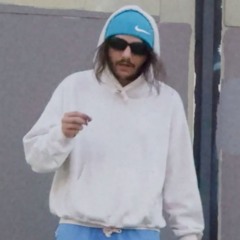jared alexander.