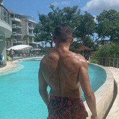 Alex Harris 90