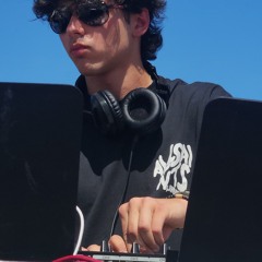 Dj Dimitri Govas