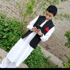 Mohsin Afridi