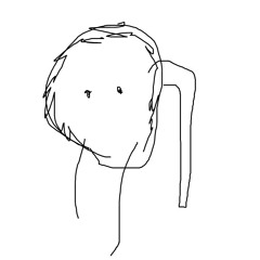 キタテタツクら | Founder, Archives of the Unnamed