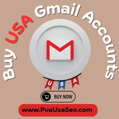 Buy PVA Gmail Accounts
