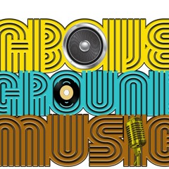 Above Ground Music II
