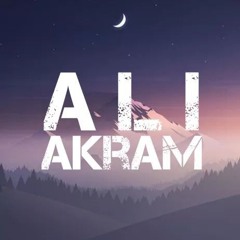 Ali Akram remixes
