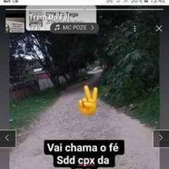 Trem Da Fvl Jpr
