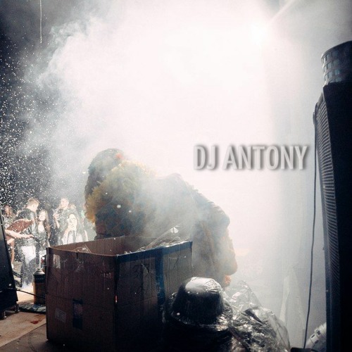 DJ ANTONY (DEMO TRACK)’s avatar