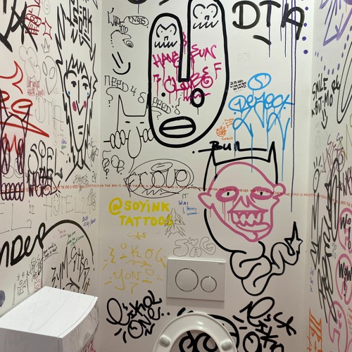 Stream bathroom stalls music | Listen to songs, albums, playlists for ...