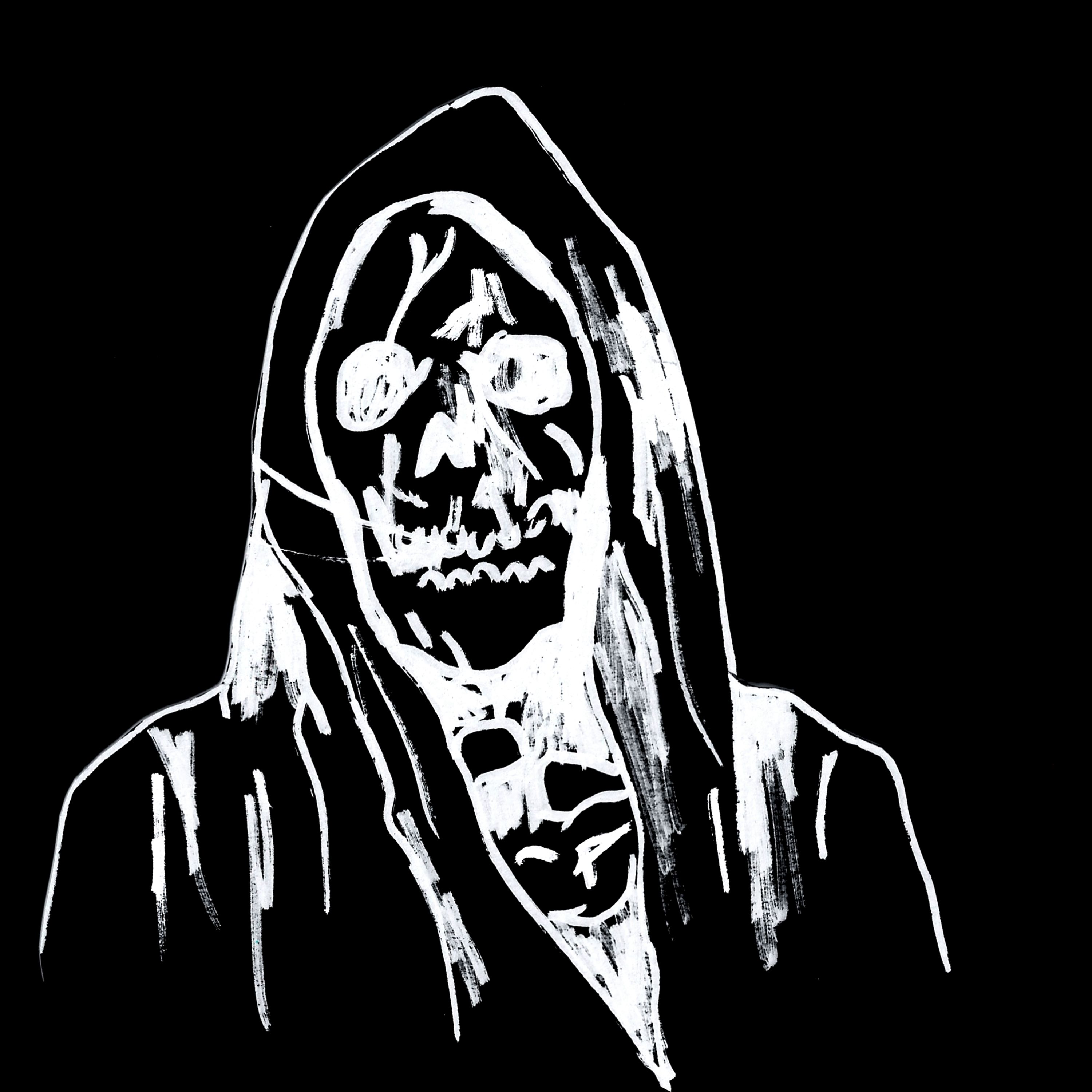 The Haunting