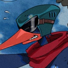 ◔ 犬飛行機 ◔