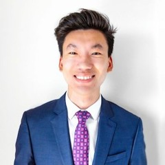 Steven Xie