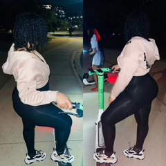 Antinea Gee