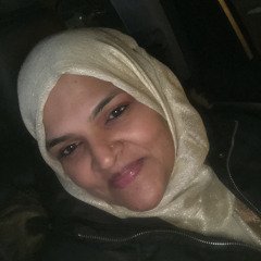 Bibi Omar