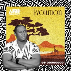 Dj Paradise/AFROMOVEMENT