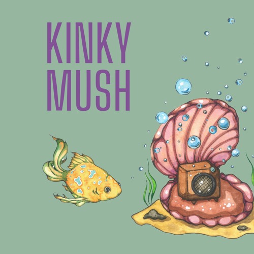 kinky mush’s avatar