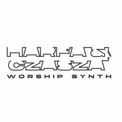 Harfa & Czasza Worship Synth