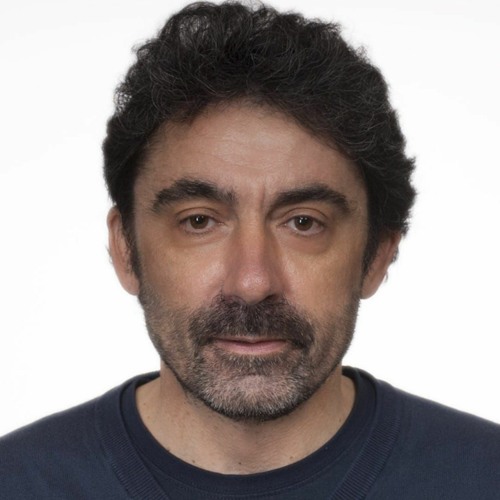 Carlo Berini’s avatar
