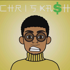 Chris Ka$h 🌎