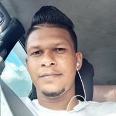 Kårân Raghunath