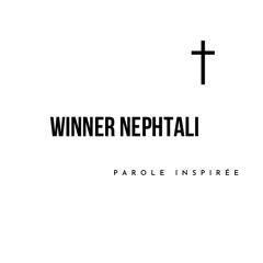 PAROLE INSPIRÉE PODCAST