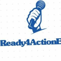 WILDCHILD R4AENT-READY4ACTION