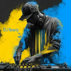 DJ Newty Mix Mix Afro