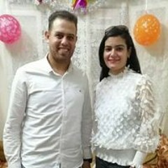 Amany Yousef