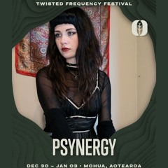 Psynergy