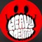 Heavy Mental // КРИБСКВАД // EAST PLAYAZ