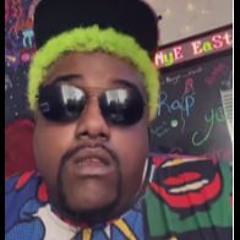 Kanye south