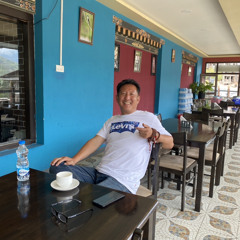 Kunzang Dorji
