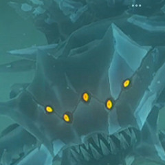 Skull