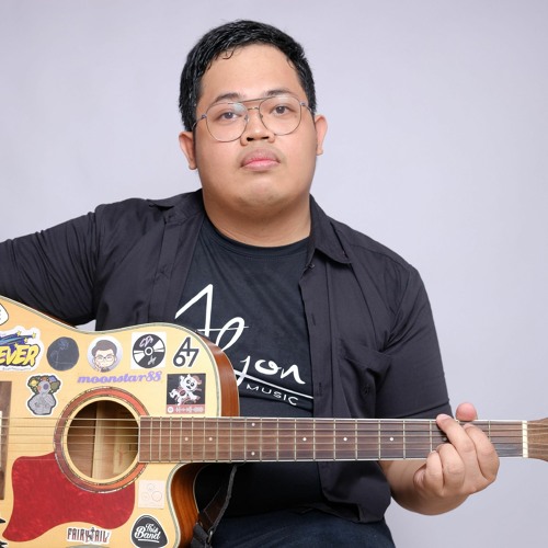 Stream Aljon P. Cruz music | Listen to songs, albums, playlists for ...