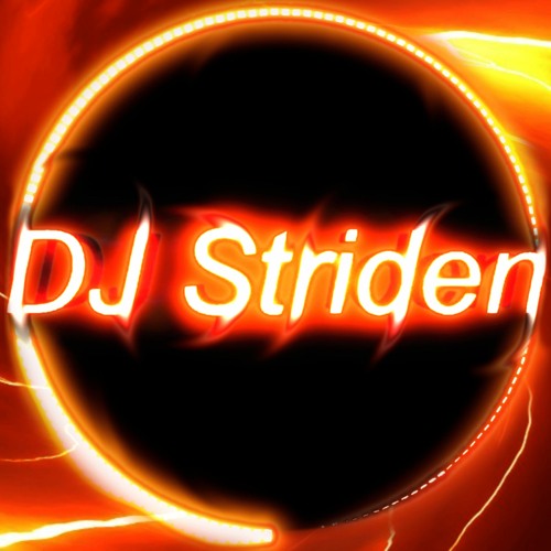 DJ Striden’s avatar