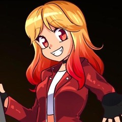 Abby's Funky Fusion Tournament