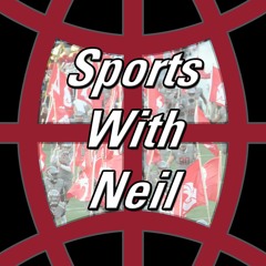 Sports with Neil and friends