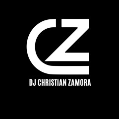 Dj Christian Zamora