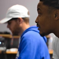 (503)The Ville $ Ky-Lee & Kyle Keith $