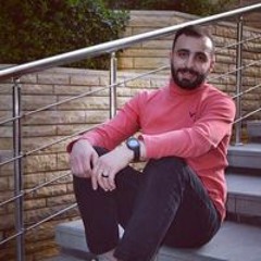 Mustafa Rayyan