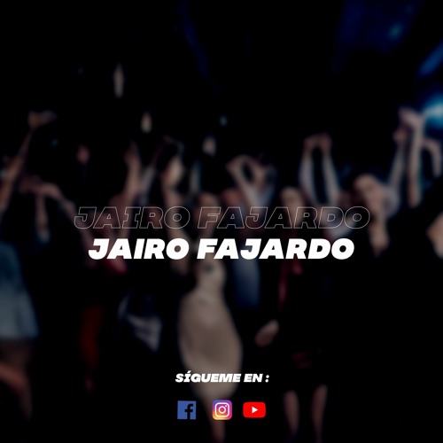 Jairo Fajardo’s avatar