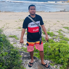 Braddah Ari