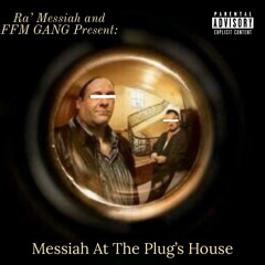 Ra’ Messiah