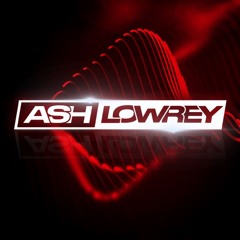 DJ Ashley lowreyy
