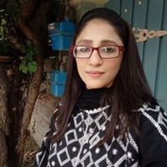 Hira Ejaz