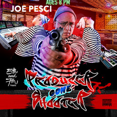 Joe Pe$ci