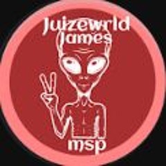 Juizewrld James