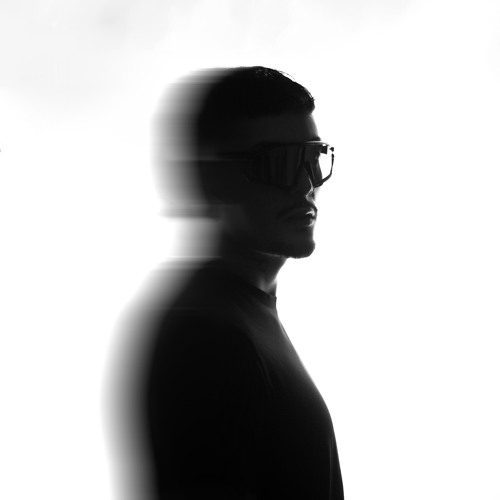 Miguel Holguin DJ — artist photo