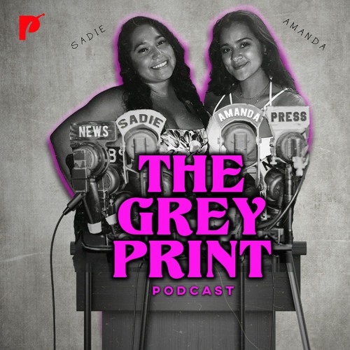 The Grey Print Podcast’s avatar