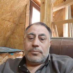 Omran Sheikhmous