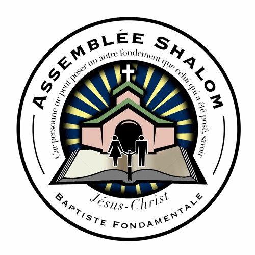 Assemblée Shalom (Baptiste Fondamentale)’s avatar