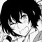 ⊘☥♡Osamu Dazai⊘☥♡